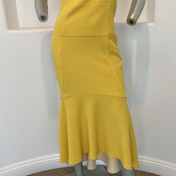 Rebecca Vallance Breakers Fit & Flare Midi Dress Size 4 Brand New With Tag - Picture 6 of 14